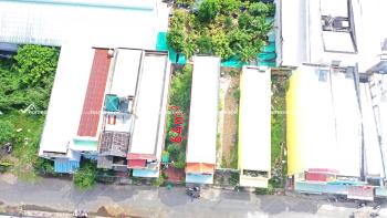 Đất nền mặt tiền đường Phan Huy &Iacute;ch, phường Mỹ Qu&yacute;, TP.Long Xuy&ecirc;n, An Giang 64m2