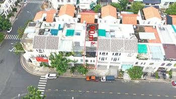 Nh&agrave; th&ocirc; mặt tiền đường số 4, khu T&acirc;y S&ocirc;ng Hậu, phường Mỹ Qu&yacute;, TP.Long Xuy&ecirc;n, An Giang 90m2