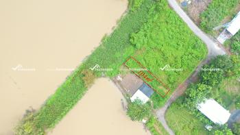 Đất nền phường Mỹ H&ograve;a, TP.Long Xuy&ecirc;n, An Giang 104m2