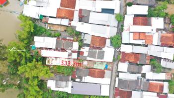 Đất nền mặt tiền đường cặp rạch Long Xuy&ecirc;n, phường Mỹ H&ograve;a, TP.Long Xuy&ecirc;n, An Giang 333.7m2