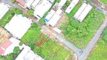 Đất nền mặt tiền đường Nguyễn Lương Bằng, phường Mỹ Phước, TP.Long Xuy&ecirc;n, An Giang 90m2