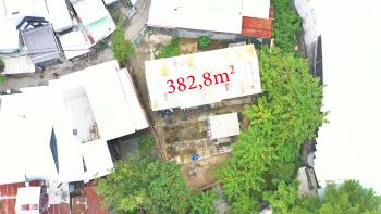 Đất nền phường Mỹ Thới, TP.Long Xuy&ecirc;n, An Giang 382.8m2