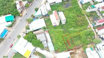 Đất nền hẻm Ung Văn Khi&ecirc;m, phường Mỹ Phước, TP.Long Xuy&ecirc;n, An Giang 52m2