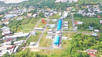 Đất nền l&ocirc; A7 - 09 thuộc dự &aacute;n chợ v&agrave; khu d&acirc;n cư x&atilde; H&ograve;a B&igrave;nh, huyện Chợ Mới, An Giang 57m2