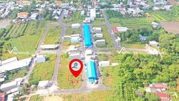 Đất nền l&ocirc; A1 - 03 thuộc dự &aacute;n chợ v&agrave; khu d&acirc;n cư x&atilde; H&ograve;a B&igrave;nh, huyện Chợ Mới, An Giang 75m2