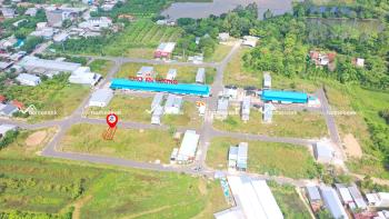 Đất nền l&ocirc; A7 - 10 thuộc dự &aacute;n chợ v&agrave; khu d&acirc;n cư x&atilde; H&ograve;a B&igrave;nh, huyện Chợ Mới, An Giang 57m2