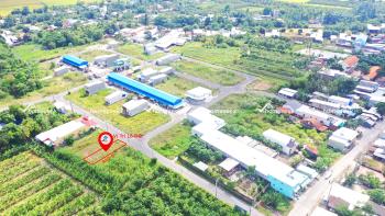 Đất nền l&ocirc; A10 - 06 thuộc dự &aacute;n chợ v&agrave; khu d&acirc;n cư x&atilde; H&ograve;a B&igrave;nh, huyện Chợ Mới, An Giang 122m2