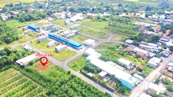 Đất nền l&ocirc; A10 - 08 thuộc dự &aacute;n chợ v&agrave; khu d&acirc;n cư x&atilde; H&ograve;a B&igrave;nh, huyện Chợ Mới, An Giang 124.5m2