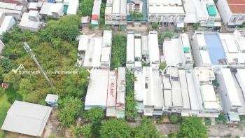 Nh&agrave; phố đường Mai Hắc Đế, phường B&igrave;nh Kh&aacute;nh, TP.Long Xuy&ecirc;n, An Giang 81.6m2