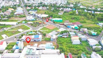 Đất nền hẻm khu d&acirc;n cư Xẻo Chanh, phường Mỹ Phước, TP.Long Xuy&ecirc;n, An Giang 48m2