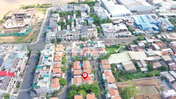 Nh&agrave; g&oacute;c đường số 7, khu T&acirc;y S&ocirc;ng Hậu, phường Mỹ Qu&yacute;, TP.Long Xuy&ecirc;n, An Giang 60m2