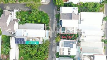 Đất nền phường B&igrave;nh Kh&aacute;nh, TP.Long Xuy&ecirc;n, An Giang 64.5m2