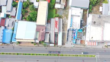 Nhà nguyên căn thị trấn An Châu, huyện Châu Thành, An Giang 112m2