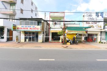 Cho thu&ecirc;: Nh&agrave; mặt tiền đường Trần Hưng Đạo, phường Mỹ Thạnh, TP.Long Xuy&ecirc;n, An Giang 46.9m2