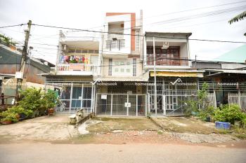 Nh&agrave; mặt tiền đường Nguyễn Văn Linh, thị trấn An Ch&acirc;u, huyện Ch&acirc;u Th&agrave;nh, An Giang 60.3m2