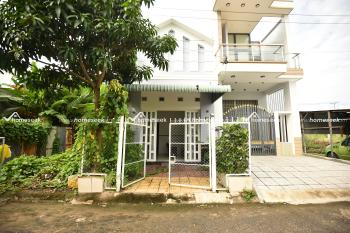 Nh&agrave; mặt tiền đường số 10 T&acirc;y Đại Học, phường Mỹ Phước, TP.Long Xuy&ecirc;n, An Giang 72m2