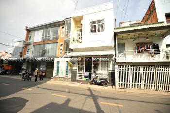 Nh&agrave; mặt tiền đường Trương Định, phường B&igrave;nh Kh&aacute;nh, TP.Long Xuy&ecirc;n, An Giang 40.7m2