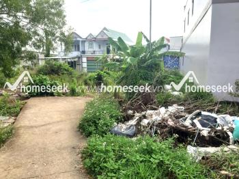 Đất nền ấp Rạch H&agrave;m, x&atilde; H&agrave;m Ninh, huyện Ph&uacute; Quốc, Ki&ecirc;n Giang 147.2m2