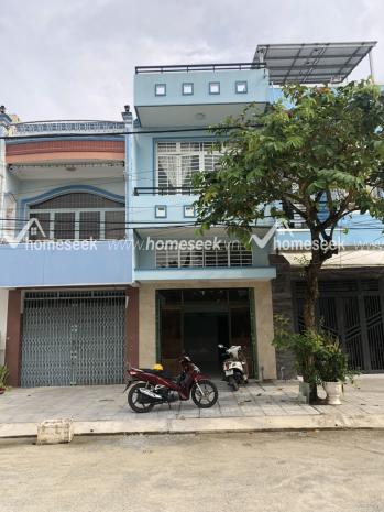 Cho thu&ecirc;: Nh&agrave; mặt tiền đường Trần Nguy&ecirc;n Đ&aacute;n, phường Đ&ocirc;ng Xuy&ecirc;n, TP.Long Xuy&ecirc;n, An Giang 56m2