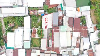 D&atilde;y trọ 6 ph&ograve;ng, phường Mỹ Thới, TP.Long Xuy&ecirc;n, An Giang 223.7m2