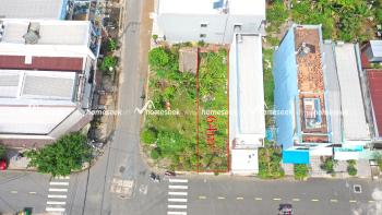 Đất nền mặt tiền đường Trần Cảnh, phường Đ&ocirc;ng Xuy&ecirc;n, TP.Long Xuy&ecirc;n, An Giang 64m2