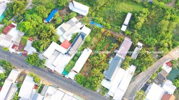 Đất nền ấp Ph&uacute; H&ograve;a 1, x&atilde; B&igrave;nh H&ograve;a, huyện Ch&acirc;u Th&agrave;nh, An Giang 336.5m2