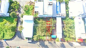 Đất nền đường số 16, phường B&igrave;nh Kh&aacute;nh, TP.Long Xuy&ecirc;n, tỉnh An Giang 110m2