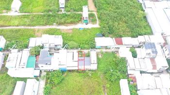 Đất nền mặt tiền đường Dự Định, khu d&acirc;n cư Tường Vi, kh&oacute;m T&acirc;y Kh&aacute;nh 4, phường Mỹ H&ograve;a, TP.Long Xuy&ecirc;n, An Giang 60.8m2