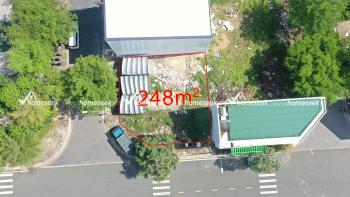 Đất nền đường 5D, khu đ&ocirc; thị T&acirc;y S&ocirc;ng Hậu, phường Mỹ Phước, TP.Long Xuy&ecirc;n, An Giang 248m2