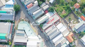 Mặt bằng qu&aacute;n c&agrave; ph&ecirc; gần chợ B&igrave;nh H&ograve;a, x&atilde; B&igrave;nh H&ograve;a, huyện Ch&acirc;u Th&agrave;nh, An Giang 317,4m2