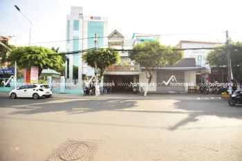 Nh&agrave; phố đường T&ocirc;n Đức Thắng, phường Mỹ B&igrave;nh, TP.Long Xuy&ecirc;n, An Giang 130.7m2