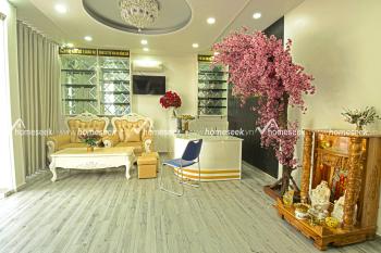 Nh&agrave; phố mặt tiền khu Nam Kinh, phường Đ&ocirc;ng Xuy&ecirc;n, TP.Long Xuy&ecirc;n, An Giang 200m2
