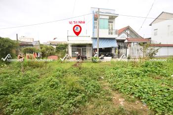 Nh&agrave; hẻm đường Trần Hưng Đạo, phường Mỹ Thới, TP.Long Xuy&ecirc;n, An Giang 47.4m2