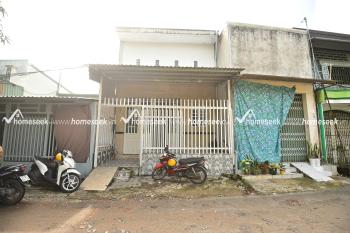 Nh&agrave; cấp 4 mặt tiền Rạch G&ograve;i Lớn, phường Mỹ Thới, TP.Long Xuy&ecirc;n, An Giang 50.7m2