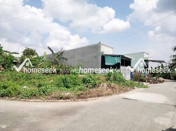 Đất nền xã Bình Thành, huyện Lấp Vò, Đồng Tháp 100.5m2