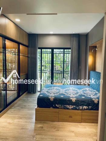 Nh&agrave; mặt tiền đường Nguyễn Đức Cảnh, phường Mỹ Phước, TP.Long Xuy&ecirc;n, An Giang 112m2