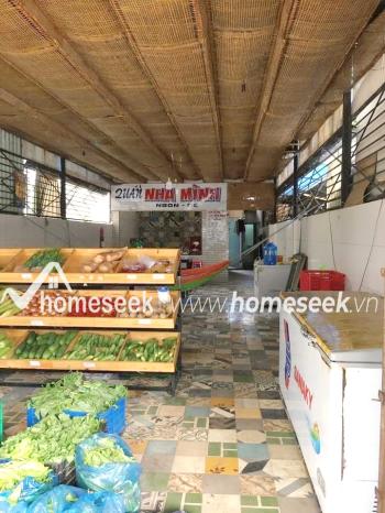 Cho thu&ecirc; mặt bằng đường Quản Cơ Th&agrave;nh, phường B&igrave;nh Kh&aacute;nh, TP.Long Xuy&ecirc;n, An Giang 115m2