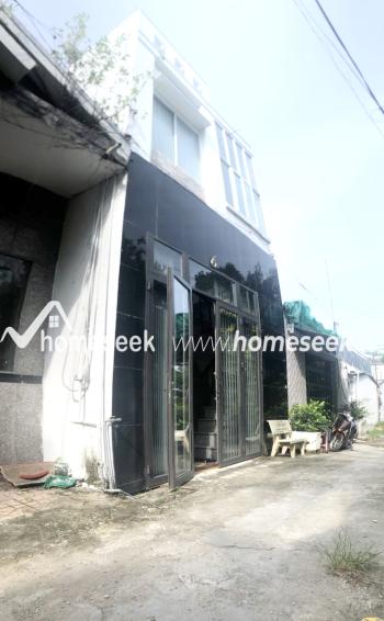 Nh&agrave; trọ 8 ph&ograve;ng hẻm Phan Bội Ch&acirc;u, phường B&igrave;nh Kh&aacute;nh, TP.Long Xuy&ecirc;n, An Giang 75m2