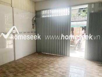 Cho thu&ecirc; mặt bằng đường Trần Ph&uacute;, phường Mỹ Phước, TP.Long Xuy&ecirc;n, An Giang 56m2