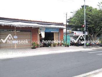 Cho thu&ecirc; mặt bằng mặt tiền đường L&ecirc; Văn Nhung, phường Mỹ B&igrave;nh, TP.Long Xuy&ecirc;n, An Giang 45m2