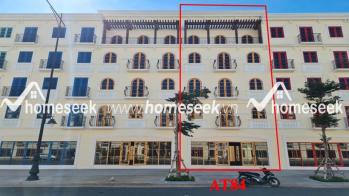 Shop house đại lộ New thị trấn An Thới, TP.Phú Quốc, tỉnh Kiên Giang 104m2