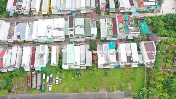 Đất nền đường Mạc Đăng Dung, phường Mỹ Qu&yacute;, TP.Long Xuy&ecirc;n, An Giang 57.5m2