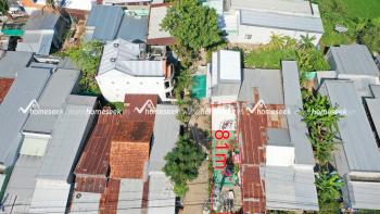 Đất nền cặp rạch C&aacute;i Dung, phường Mỹ Thạnh, TP.Long Xuy&ecirc;n, An Giang 81m2