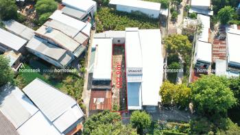 Đất nền cặp c&ocirc;ng vi&ecirc;n Mỹ Thới, TP.Long Xuy&ecirc;n, An Giang 102.9m2