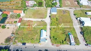 Đất nền đường số 14, x&atilde; An Thạnh Trung, huyện Chợ Mới, An Giang 116m2