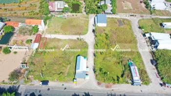 Đất nền đường số 14, x&atilde; An Thạnh Trung, huyện Chợ Mới, An Giang 100m2
