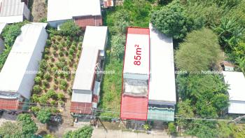 Nhà mặt tiền đường số 4, khu dân cư Bắc Sơn, thị trấn Núi Sập, huyện Thoại Sơn, An Giang 85m2