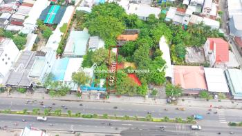 Nh&agrave; mặt tiền phường Mỹ Thới, TP.Long Xuy&ecirc;n, An Giang 142.5m2