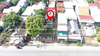 Cho thuê nhà mặt tiền đường quốc lộ 91, xã An Hòa, huyện Châu Thành, An Giang 175.1m2