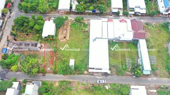 Đất nền đường số 1, thị trấn Vĩnh Thạnh Trung, huyện Châu Phú, An Giang 207m2